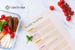 Best Weight Loss Diet Plan For Men 5 Get the best results from Lipo Sculpt with non surgical weight loss plus best diet for men Banstead