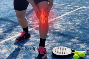 Injury Recovery Using Tonesculpt 2 Are you looking to accelerate your injury recovery Banstead contact Lipo Sculpt today!