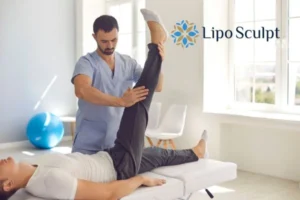 Injury Recovery Using Tonesculpt 3 Get faster results, include Tonesculpt in your injury recovery Banstead