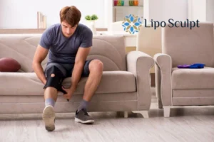 Injury Recovery Using Tonesculpt 4 Build your muscle tone in comfort of your own home for injury recovery Banstead