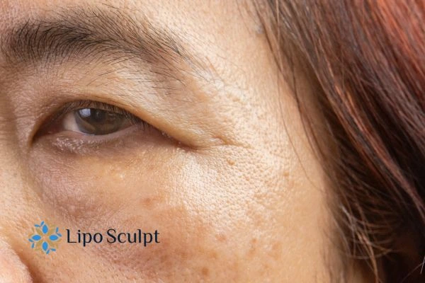 CryoPen: 5 Skin Concerns It May Be Used to Treat 1 Age spots and sun spots Banstead