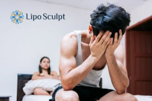 EM Chair vs. Surgery for Erectile Dysfunction 2 Are you considering risky surgery to treat your erectile dysfunction Banstead symptoms?