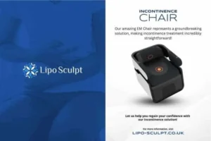 EM Chair: A Non-Surgical Solution for Treating Faecal Incontinence 4 Learn more about Pelvic Floor Chair Therapy Banstead today!