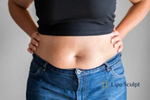 Bidding Farewell to Muffin Tops with Aqualyx Fat Injections 2 Do you wish you could reduce your muffin top Banstead With Aqualy fat dissolving injections you can!