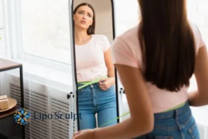 Melt Away Stubborn Belly Fat with Aqualyx Injections 3 Do you want to transform your stomach? Remove stubborn belly fat with aqualyx fat dissolving injections Banstead today!