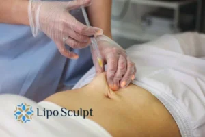 Melt Away Stubborn Belly Fat with Aqualyx Injections 2 Are you looking to remove stubborn belly fat Banstead? Contact our team today!