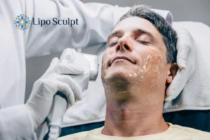 Why people choose HI-FU for their facelifts 3 Book a consultation today with Lipo Sculpt Banstead for your HIFU facelift today!
