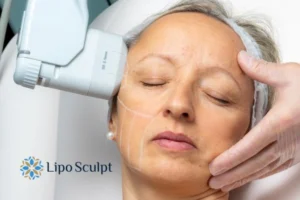 Why people choose HI-FU for their facelifts 2 Learn more about HIFU facelift Banstead from Lipo Sculpt today!