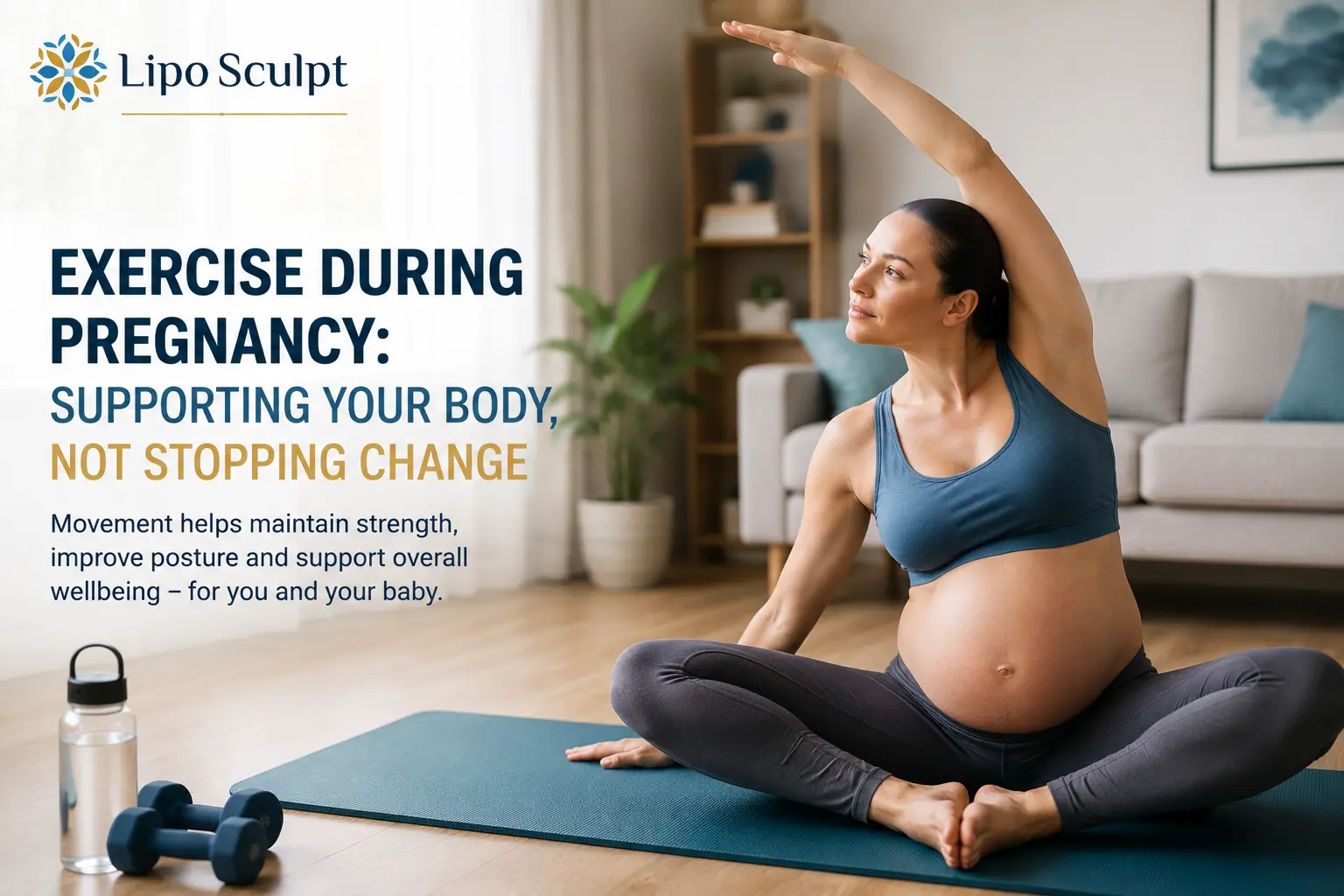 Does Exercise Reduce the Risk of Diastasis Recti? 2 Does Exercise Reduce the Risk of Diastasis Recti Banstead : Why Do Some Active Women Still Develop Diastasis Recti?
