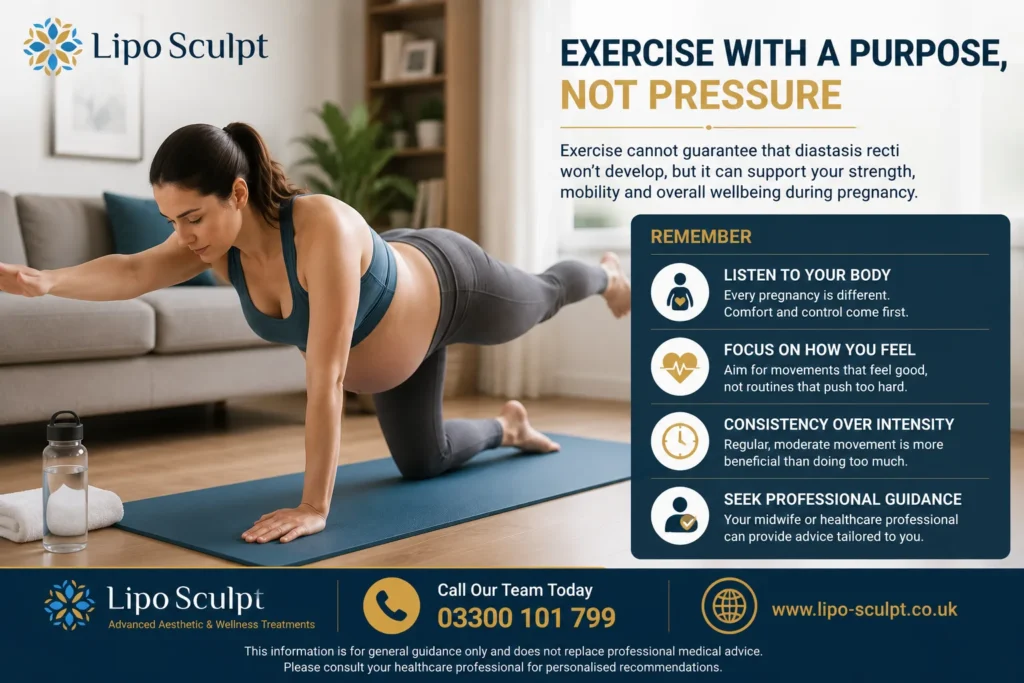 Does Exercise Reduce the Risk of Diastasis Recti? 4 Does Exercise Reduce the Risk of Diastasis Recti Banstead : Does Every Case of Diastasis Recti Need Treatment?